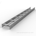 Light Weight Aluminum Alloy Ladder Cable Trays